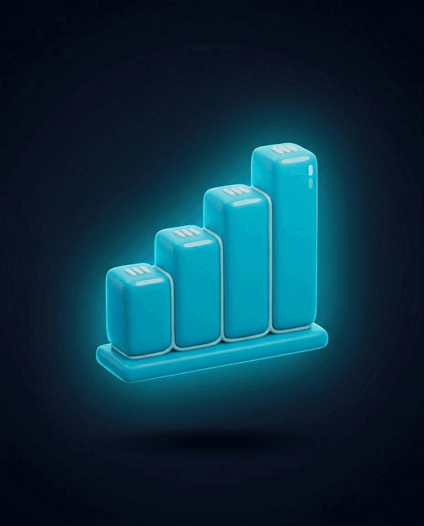 Analytics & Reporting