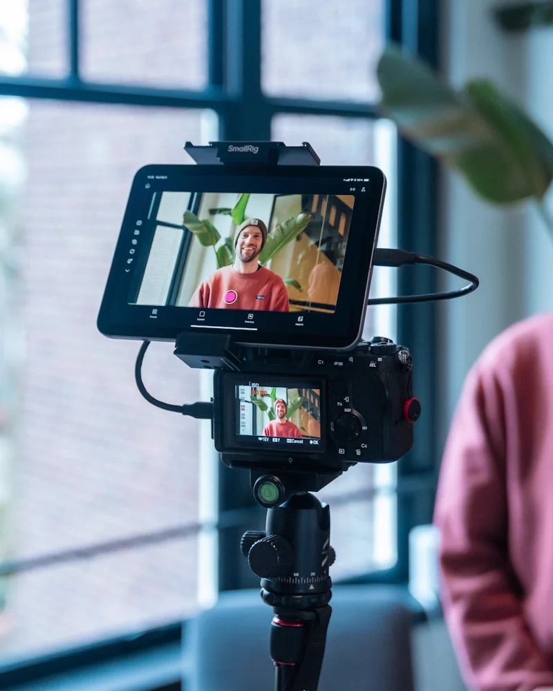 Collaborations & UGC