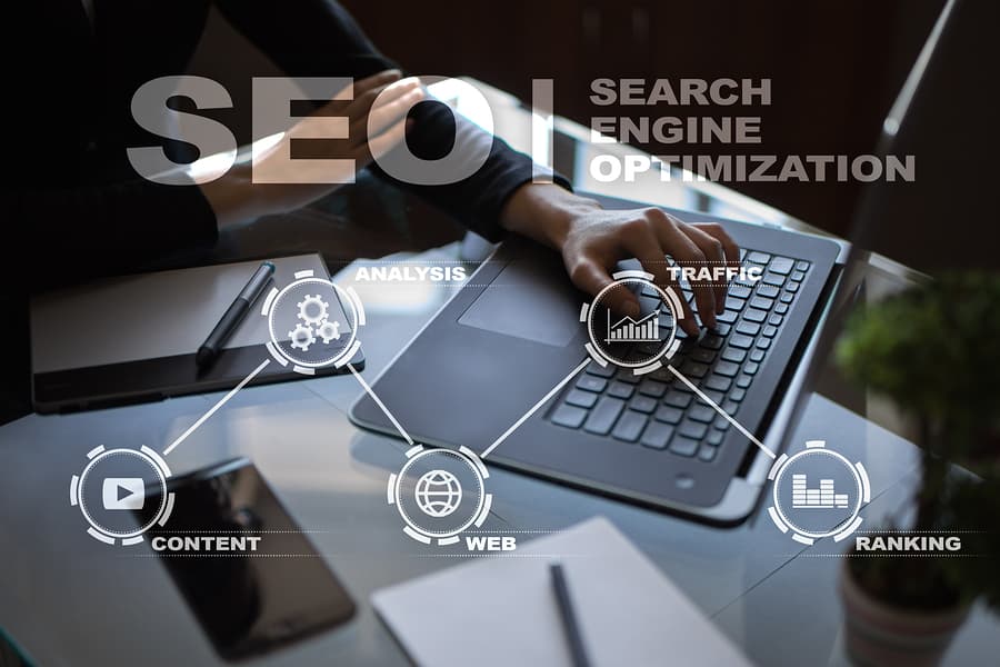 SEO Optimization